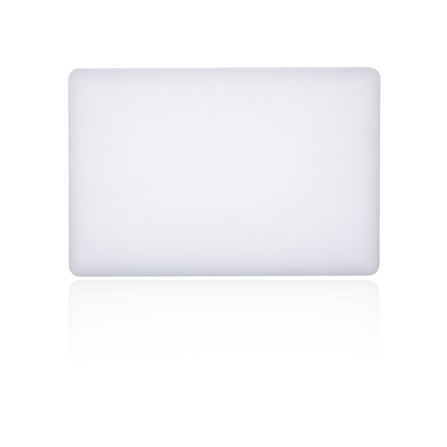 Replacement Complete LCD Display Assembly Compatible For MacBook Retina 12" (A1534 / Early 2015 / Early 2016 / Mid 2017) (Used OEM Pull: Grade A) (Silver)