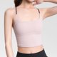 thumbnail image 3 of Sujetador deportivo para mujer, camisetas para correr, Fitness, entrenamiento, Yoga, camiseta sin mangas, 3 of 5