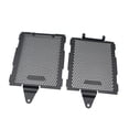 thumbnail image 3 of DYNWAVECA Radiator Guard Protection Grille for R1300 GS 2024 Parts Replace Parts Motorcycle Repair Parts Easily Install Protector Metal, 3 of 10