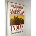 thumbnail image 1 of Pre-Owned Dictionary of the American Indian (Hardcover) 0517694166 9780517694169, 1 of 1