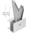 thumbnail image 4 of 3pcs Extension Ladder Stabilizer Telescopic Extension Ladder Stabilizer Lift Ladder Part, 4 of 9
