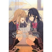 Adachi and Shimamura (Manga) Adachi and Shimamura, Vol. 2 (Manga), Book 2, (Paperback)