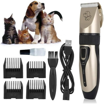 Best trimmer for cats sale