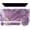 1-Purple Marble, variant on Desk Mat, Gaming Mouse Pad Wrist Support Set, XXL Large Mousepad + Keyboard Wrist Rest+Mouse Wrist Rest+Coastert with Ergonomic Design for Home Office Computer (C-Four-Coffee-Color-Block)