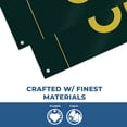thumbnail image 3 of Grand Opening Banner Sign For Outdoor-Indoor Use 6x2 Ft Large Custom Banner and Signs with Hanging Rope Grand Opening Backdrop for Party Decor Oxford Cloth Sublimation Banner for Easy Hang, 3 of 5