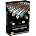 thumbnail image 1 of Juego Backgammon Clásico Novelty Novelty Backgammon, 1 of 3