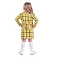 thumbnail image 7 of Toddler Girls Clueless Cher Costume, 7 of 7