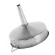 thumbnail image 2 of Embudo de acero inoxidable para herramientas de cocina, embudo para canalizar licor yeacher Embudo, 2 of 7