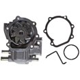 thumbnail image 3 of Gates 43548 Water Pump, Mechanical Fits select: 2008-2009 SUBARU OUTBACK, 2005-2009 SUBARU LEGACY, 3 of 4