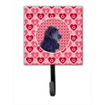 thumbnail image 1 of Carolines Treasures SS4471SH4 Cocker Spaniel Leash Or Key Holder, 1 of 1