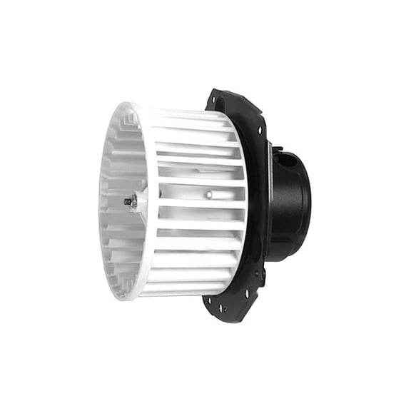 Blower Motor - Compatible with 1994 - 2004 GMC Sonoma 1995 1996 1997 1998 1999 2000 2001 2002 2003