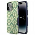 thumbnail image 2 of Casely iPhone 14 Pro Max Case | Palm Royale | Palm Beach | Compatible with MagSafe | Bold Protective Design, 2 of 9