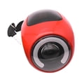 thumbnail image 3 of Luces para bicicleta eléctrica DYNWAVEMX 48-60V Rojo, 3 of 8