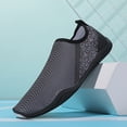 thumbnail image 2 of Zapatos acuáticos para exteriores, zapatos transpirables para vadear, suministros resistentes al desgaste para mujeres y hombres Hugtrwg Para estrenar, 2 of 6