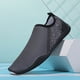 thumbnail image 5 of Zapatos Acuáticos Aqua Shoes Zapatillas de buceo transpirables para caminar en el lago (negro 37) Likrtyny Para Estrenar, 5 of 6