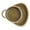 Green, variant on Soup and Side Bowl Plate Ceramic, Chip and Dip Divided Bowls, Anti-Soggy Cereal Bowl Bread Dipping Bowls