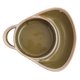 thumbnail image 1 of Plato de sopa y guarnición de cerámica, cuencos divididos for patatas fritas y salsas, cuencos for cereales antiempapados, cuencos for mojar pan, 1 of 6