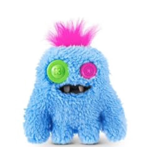 ZURU Baby Fuggs Peluche 9 Mini Monstruos Coleccionables 9 cm