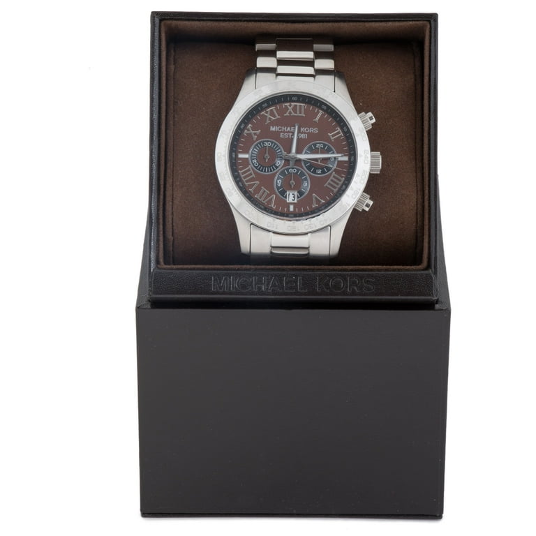 Movado Men's Watch Silver Tone MK8213 - Walmart.com