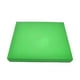 thumbnail image 1 of Almohadilla de equilibrio para ejercicios, entrenador de rehabilitación, entrenador de equilibrio, esterilla de yoga de TPE, equilibrio L Verde, 1 of 2