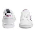 thumbnail image 3 of Tenis Adidas Grand Court Base - FW0810 - Blanco - Mujer blanco 22.5 Adidas Grand Court Base, 3 of 7
