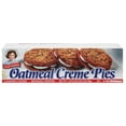 thumbnail image 3 of Little Debbie Oatmeal Creme Pies 12 ct & Little Debbie Oatmeal Creme Pies Sandwich 12 ct, 3 of 3