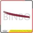 thumbnail image 2 of 2518200174 Left Rear Bumper Reflector Light Driver Side, 2 of 9