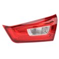 thumbnail image 1 of Conjunto De Luz Trasera, Lámpara Trasera De Coche, Repuesto De Luz Trasera Interior De Lente Roja Resistente Al Agua De Alto Brillo Para Outlander Sport ASX 2011-2019, 1 of 8