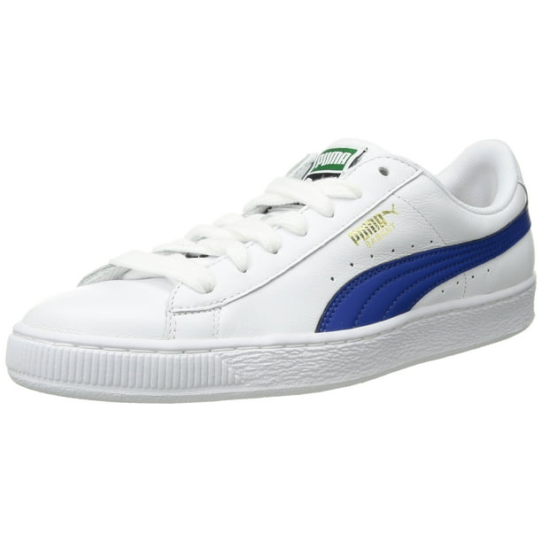 Puma men's basket outlet classic