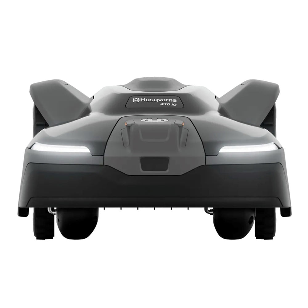 Husqvarna Automower 410iQ Robotic Lawn Mower