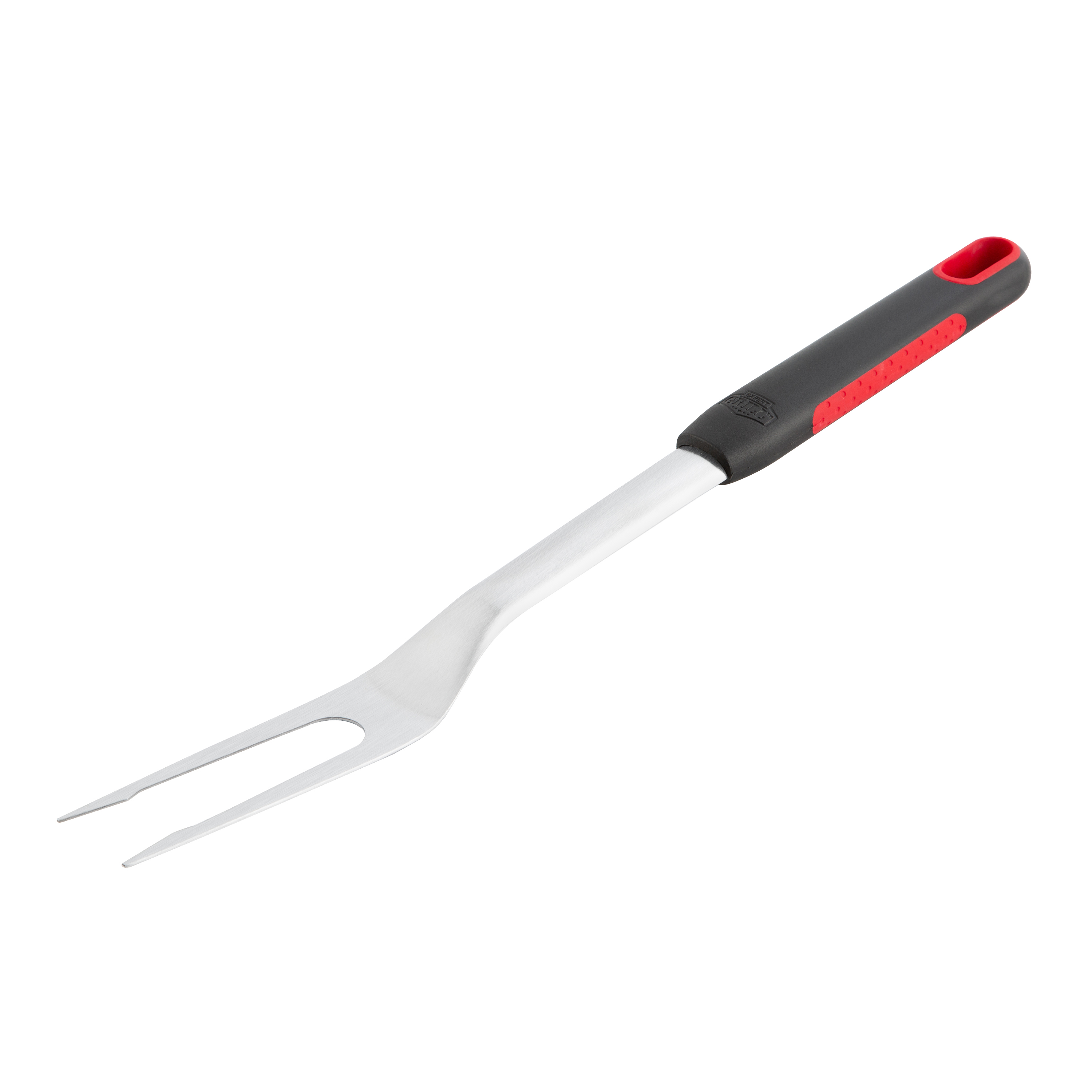 Expert Grill 3-Piece Stainless Steel BBQ Tool Set photo 7