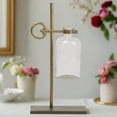 thumbnail image 4 of Edna Metal Bud Vase Holder, 4 of 5
