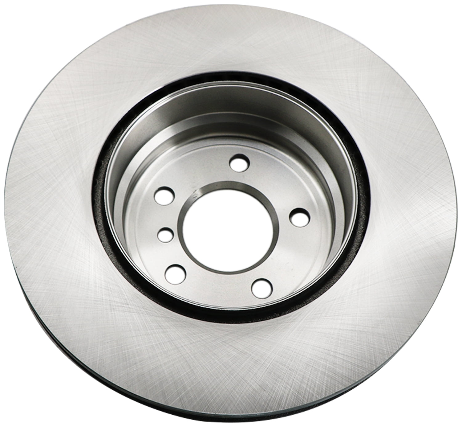 Winstop Brake Rotor, Rear WS248316, BMW X5 2017-2007