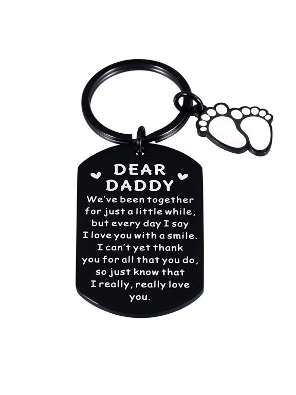 New Dad Gifts for Men: Soon to be Dad Daddy Gifts for Expecting Father's Day