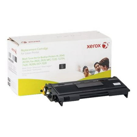 XEROX Compatible BRT HL-2040 Toner Cartridge (2,500 yield)