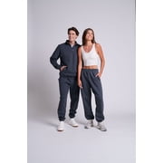 Russell Athletic Mens and Big Mens Dri-Power Fleece Elastic Bottom Sweatpants with or without Pockets, Sizes S-4XL