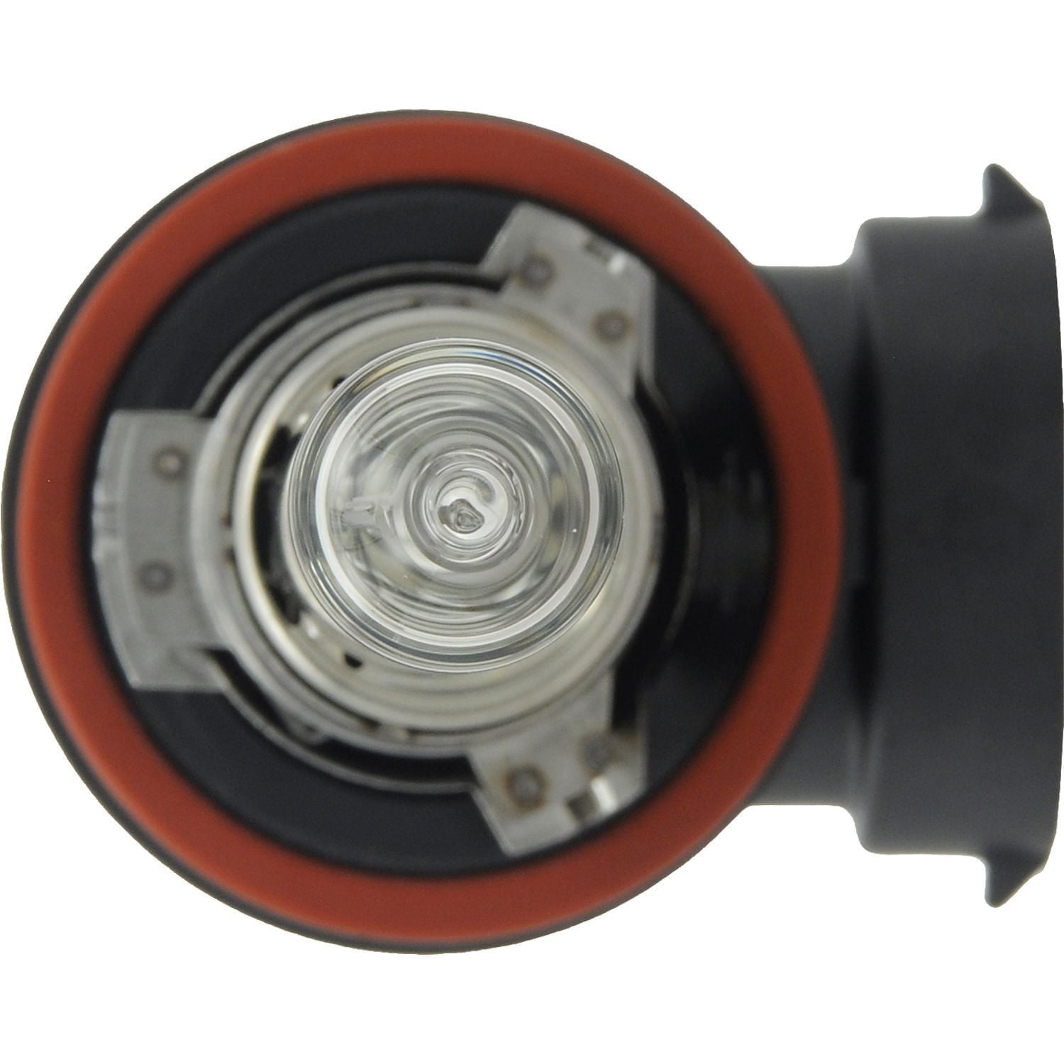 Phare halogène de base H9 de SYLVANIA Paq. d'1