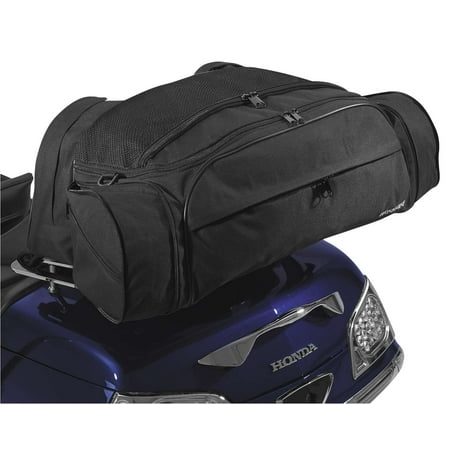 - Show Chrome Touring Luggage Rack Bag 4-603 New