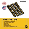 thumbnail image 3 of Kit de inicio Fire Black Beard Pirate's Plunder con encendedor, 3 of 6