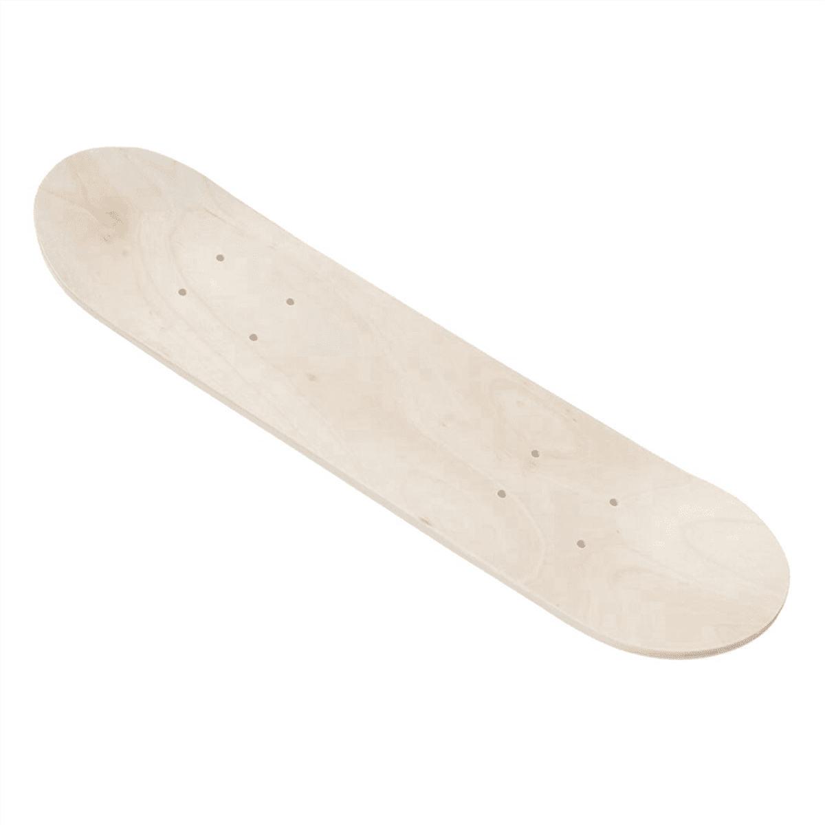 Street Surfing Plastic Cruiser Skateboard Beach Board Glow