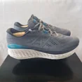 thumbnail image 1 of NEW BALANCE Men's Fresh Foam More v2 Size 10, 1 of 6
