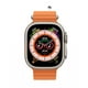 thumbnail image 4 of Reloj Inteligente T800 Ultra Smartwatch Carga Inalámbrica NARANJA, 4 of 5