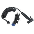 thumbnail image 3 of Mosiee 1Pc Toilet Douche Bidet Head Handheld Hose Spray Sanitary Kit Shower New, 3 of 9