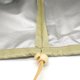 thumbnail image 2 of Hamaca Sun Shade Cover Swing Top Cover 210D Oxford Fabric para patio trasero ANGGREK Otros, 2 of 8