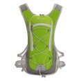 thumbnail image 2 of Mochila de nailon para bicicleta, transpirable, impermeable, de gran capacidad para ejercicio físico Ehuebsd Para Estrenar, 2 of 8