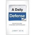 thumbnail image 1 of A Daily Defense: Apologetics Lessons for Every Day, 1 of 2