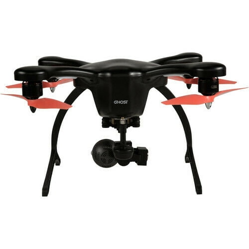ehang ghostdrone 2.0 vr ios