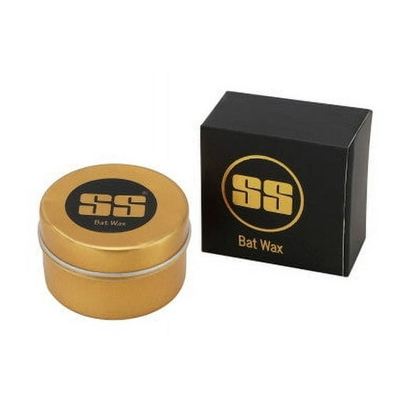 SS Bat Wax 25 gm