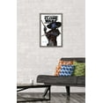 thumbnail image 2 of Star Wars: The Clone Wars - Cad Bane Feature Series Wall Poster, 14.725" x 22.375" Framed, 2 of 5