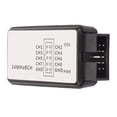 thumbnail image 4 of Analyseur de Logique USB Canal, 8 Analyseur de Logique USB Canal Analyseur de Logique USB Conception Rationalisée, 4 of 14